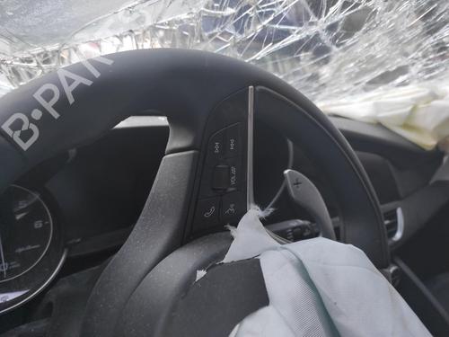 Steering wheel ALFA ROMEO GIULIA (952_) | BP34486426C49 - Image 3