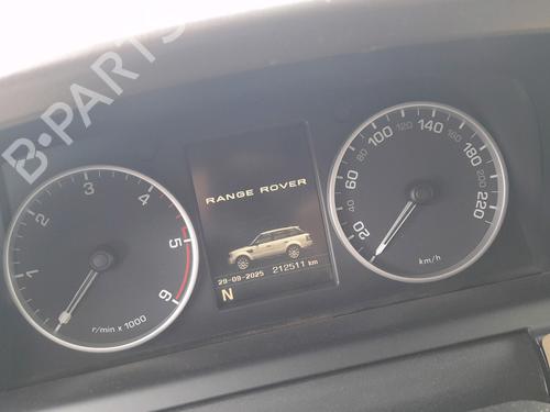 Used Parts LAND ROVER RANGE ROVER SPORT I (L320)  3.0 D 4x4  4472579