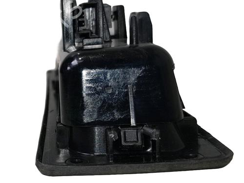 Tailgate handle BMW 3 Gran Turismo (F34) 320 d | BP26128669C132 