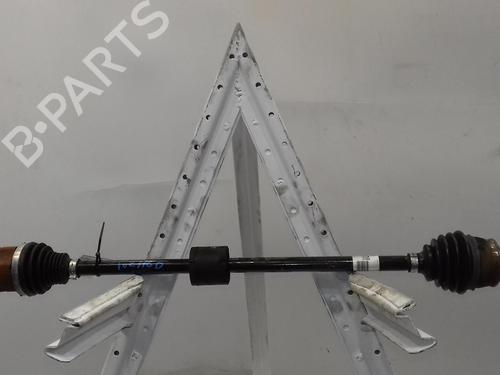 Used Right front driveshaft Right front driveshaft OPEL CORSA E (X15) 1.4 (08, 68) (90 hp) 34483455 34483455