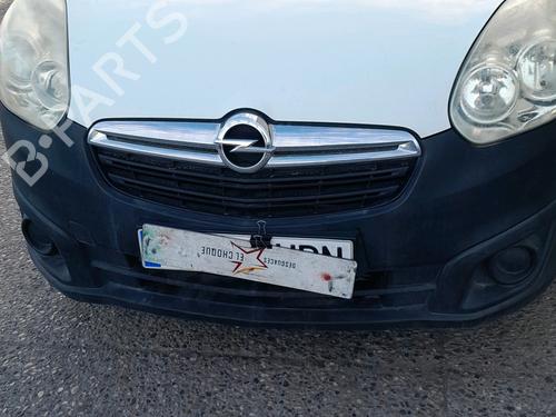 Other OPEL COMBO Tour (X12) 1.3 CDTI (C26, D26, E26, C05) | BP34550034O1  - Image 5