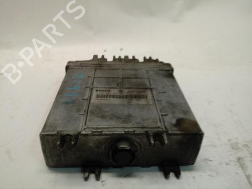 Used Engine control unit (ECU) RENAULT MEGANE I (BA0/1_) 1.9 dTi (BA08, BA0N) (98 hp) 17590761