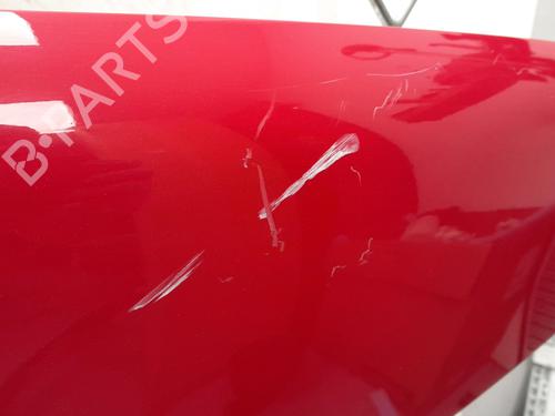 Right front fenders VW GOLF IV (1J1)  | BP27282582C42 
