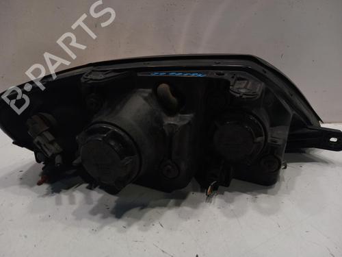 Left headlight HYUNDAI COUPE II (GK) 2.0 | BP17698574C28 
