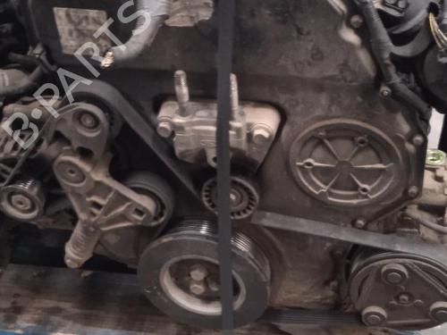 Engine FORD MONDEO III Saloon (B4Y)  | BP19049327M1 