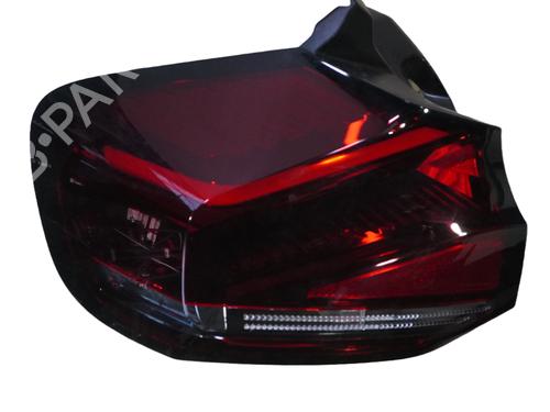 Left taillight CITROËN C4 III (BA_, BB_, BC_) 1.2 PureTech 130 (BAHNSA, BAHNSB) | BP33405294C34 - Image 2