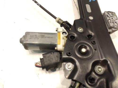 Front right window mechanism BMW 5 (E60)  | BP14473343C23 