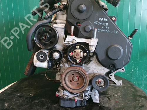 Motor FORD FOCUS I (DAW, DBW) [1998-2009]  19049442