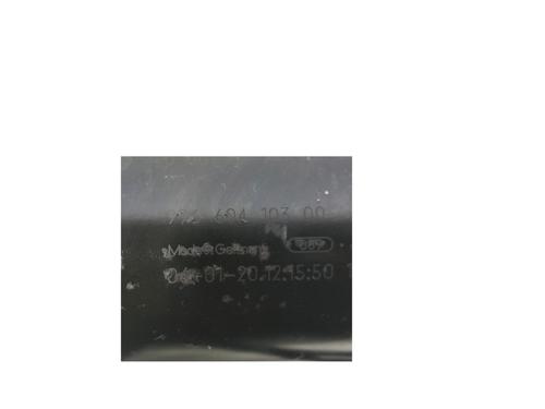 Starter PORSCHE BOXSTER (987) 2.7 | BP35732565M8 - Image 4