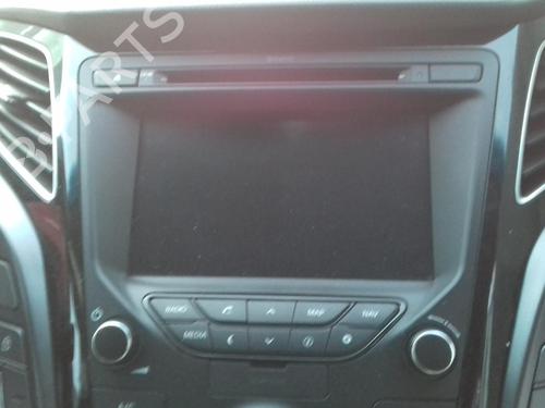 Used Electronic module HYUNDAI i40 I CW (VF) 1.7 CRDi (141 hp) 19685289