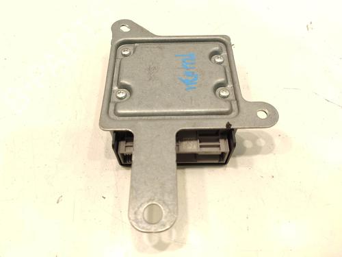 Engine control unit (ECU) RENAULT CLIO IV (BH_) 1.5 dCi 90 | BP35730918M57 - Image 3
