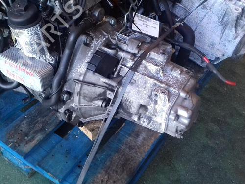 Gearbox SAAB 9-3 (YS3F, E79, D79, D75) | BP36405426M3 - Image 3
