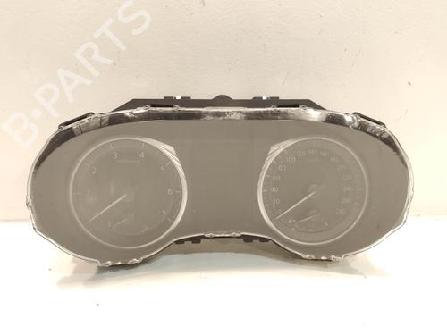 Used Instrument cluster Instrument cluster INFINITI Q50 50 D (170 hp) 34484059 34484059