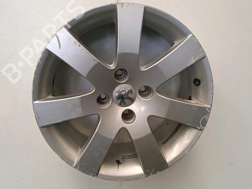 Used Rim Rim 37221569 37221569