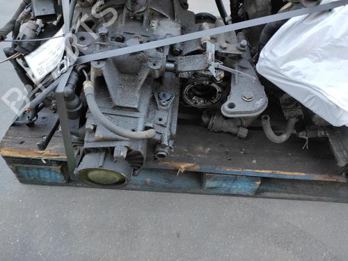 Gearbox SEAT CORDOBA (6K1, 6K2) 1.9 SDI | BP18536292M3 