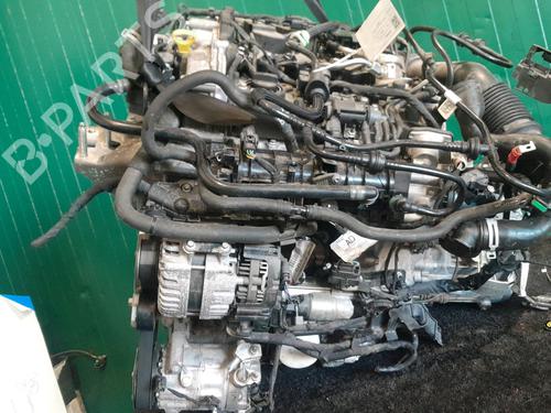 Gearbox FORD PUMA (J2K, CF7) | BP37240849M3 - Image 3