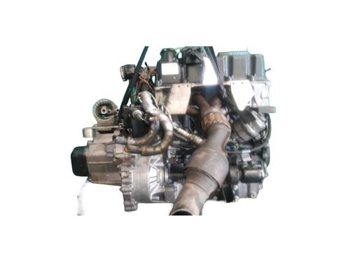 Used Engine Engine MINI MINI (R50, R53) Cooper (116 hp) 33980109 33980109