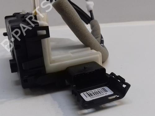 Front right lock CITROËN BERLINGO MULTISPACE (B9) 1.6 BlueHDi 100 | BP14463426C97 