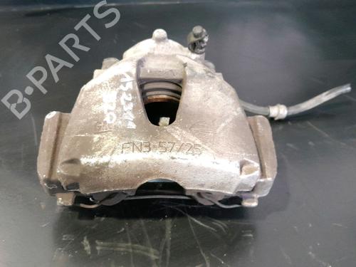 Left front brake caliper OPEL ASTRA H Saloon (A04) 1.7 CDTi (L69) | BP33978616M105 - Image 2