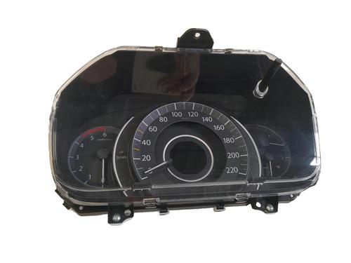 Used Instrument cluster HONDA CR-V IV (RM_) 1.6 i-DTEC (RE6) (120 hp) 26438130
