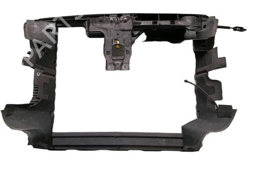 Frontplate/Frontkurv VW SHARAN (7N1, 7N2) 2.0 TDI (177 hp) 27296007