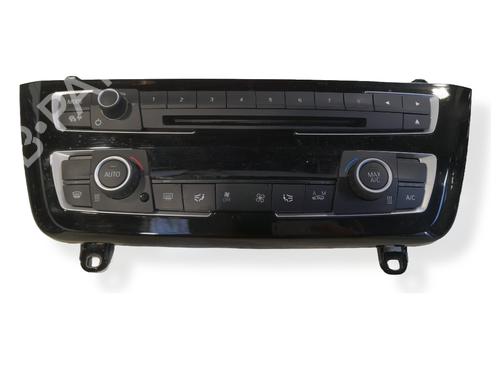 Used Other Other BMW 3 (F30, F80) 318 d (150 hp) 34468143 34468143