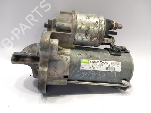 Used Starter FORD FIESTA VII (HJ, HF) [2017-2025]  18702419