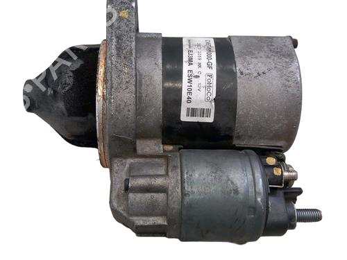 Used Starter Starter FORD FOCUS III 1.0 EcoBoost (125 hp) 35733626 35733626