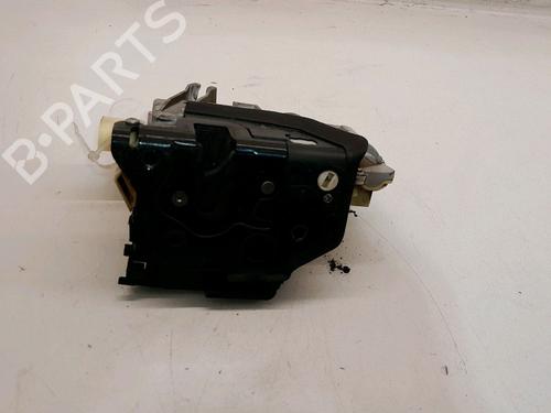 Used Front right lock VW PASSAT B6 (3C2) 2.0 TDI 16V (140 hp) 15500294