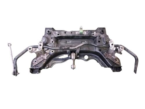 Used Subframe Subframe RENAULT SCÉNIC IV (J9_) 1.5 dCi 110 (110 hp) 33406775 33406775