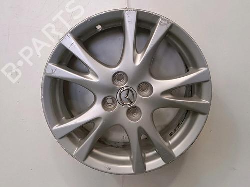 Fælk Fælk PEUGEOT 2008 I (CU_) 1.6 HDi (92 hp) 37221417 37221417