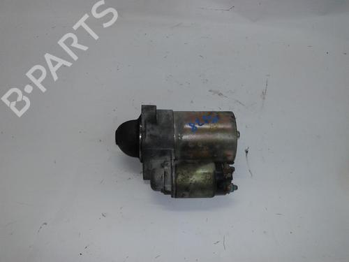 Used Starter Starter CHEVROLET AVEO / KALOS Hatchback (T250, T255) 1.2 (72 hp) 35729735 35729735