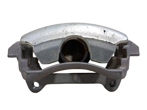 Left front brake caliper AUDI Q2 (GAB, GAG) 1.4 TFSI | BP39539100M105 - Image 2