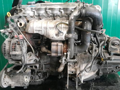 Engine NISSAN ALMERA II (N16) 2.2 Di | BP34491533M1 - Image 3