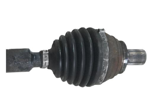 Right front driveshaft SEAT LEON ST (5F8) | BP26595062M39