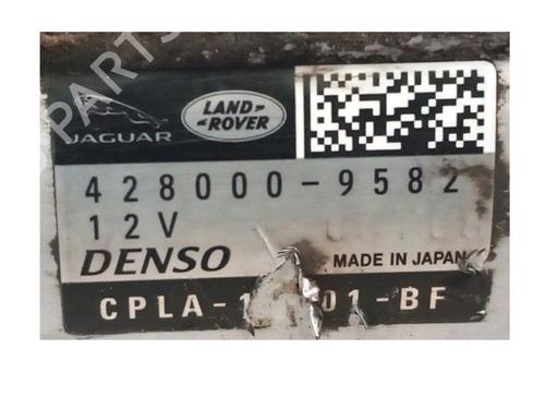 Starter LAND ROVER DISCOVERY V (L462) 3.0 D 4x4 | BP35733323M8 - Image 3