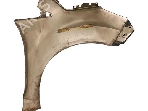 Left front fenders FORD GRAND C-MAX Van 1.6 TDCi | BP34547575C41 - Image 2