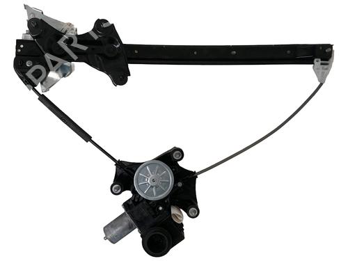 Used Front right window mechanism Front right window mechanism LEXUS UX (_AA1_, _AH1_, _MA1_) 250h (MZAH10) (184 hp) 34551286 34551286