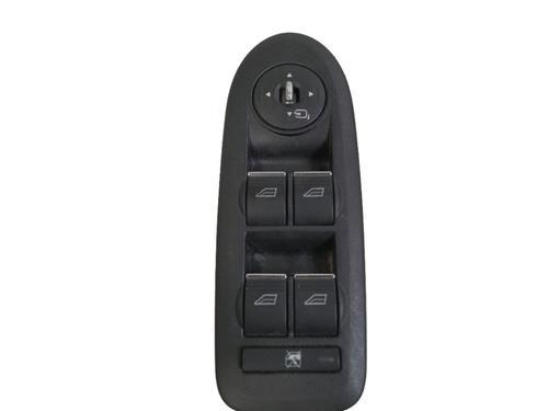 Used Left front window switch Left front window switch FORD KUGA I 2.0 TDCi (140 hp) 34470185 34470185