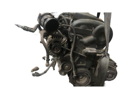 Used AC compressor SAAB 9-3 (YS3F, E79, D79, D75) 1.8 i (122 hp) 27464830