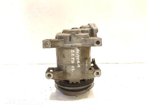Used AC compressor NISSAN ALMERA II Hatchback (N16) [2000-2025]  18703116