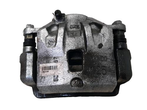 Used Right front brake caliper Right front brake caliper SSANGYONG TIVOLI 1.5 (163 hp) 33406177 33406177