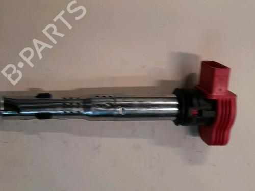 Ignition coil AUDI A6 C5 (4B2, 4B4) 1.8 | BP35732373M94 - Image 2
