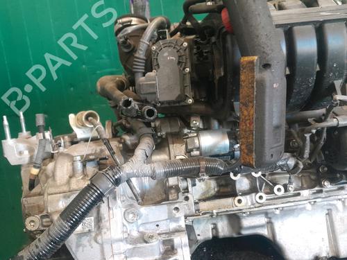 Gearbox SUZUKI VITARA (LY) 1.6 (APK 416) | BP38180620M3 - Image 4