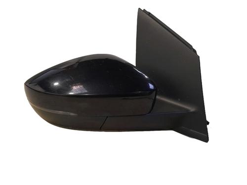 Right mirror VW POLO V (6R1, 6C1)  | BP22348809C27 