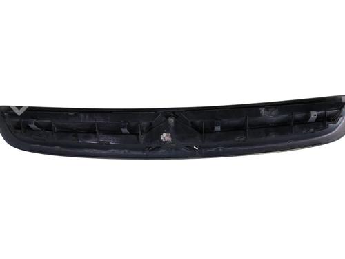 Grill Grill CITROËN XSARA PICASSO (N68) 1.6 HDi (109 hp) 34491395 34491395