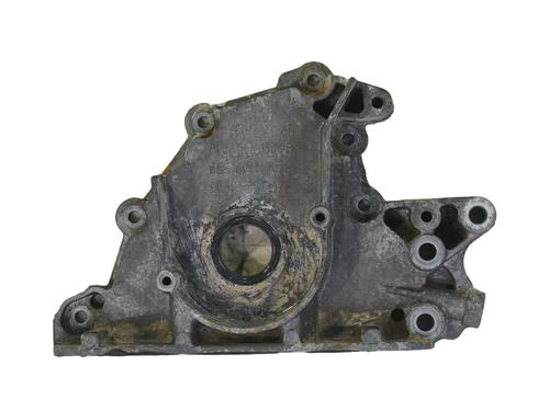 Used Timing cover Timing cover VW GOLF VII (5G1, BQ1, BE1, BE2) 1.4 GTE Hybrid (204 hp) 35733832 35733832