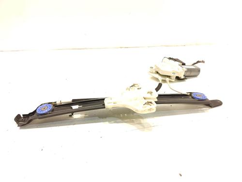 Used Rear left window mechanism SEAT ALTEA XL (5P5, 5P8) [2006-2015]  14473165