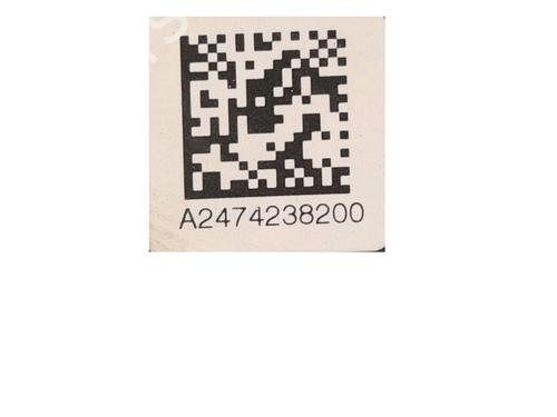 Other MERCEDES-BENZ EQA (H243) EQA 250+ (243.702) | BP37241086O1 - Image 4