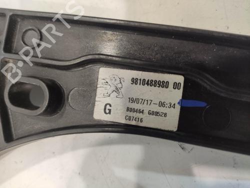 Used Front left window mechanism PEUGEOT 5008 II (MC_, MJ_, MR_, M4_) [2016-2025]  14472585